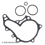 Engine Water Pump Beck Arnley 131-2004