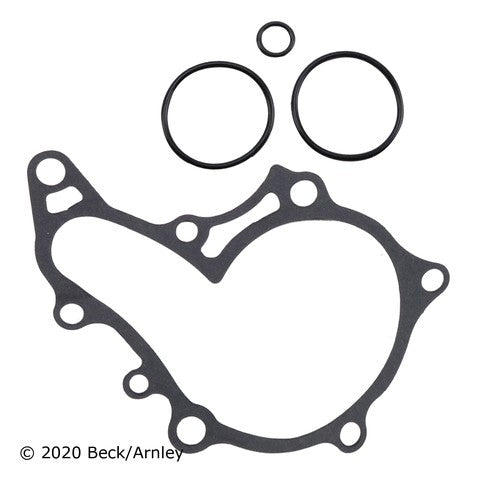 Engine Water Pump Beck Arnley 131-2004
