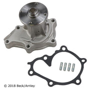 Engine Water Pump Beck Arnley 131-2008