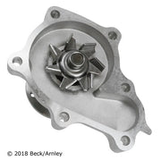 Engine Water Pump Beck Arnley 131-2008