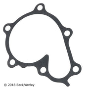 Engine Water Pump Beck Arnley 131-2008