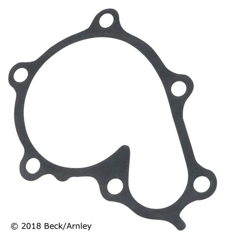 Engine Water Pump Beck Arnley 131-2008