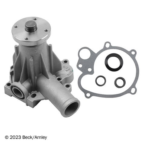 Engine Water Pump Beck Arnley 131-2012