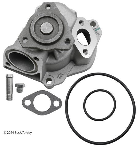Engine Water Pump Beck Arnley 131-2044