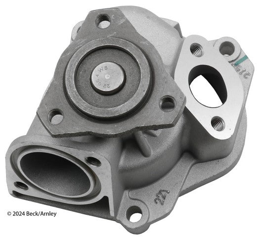 Engine Water Pump Beck Arnley 131-2044