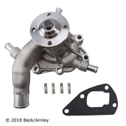 Engine Water Pump Beck Arnley 131-2048