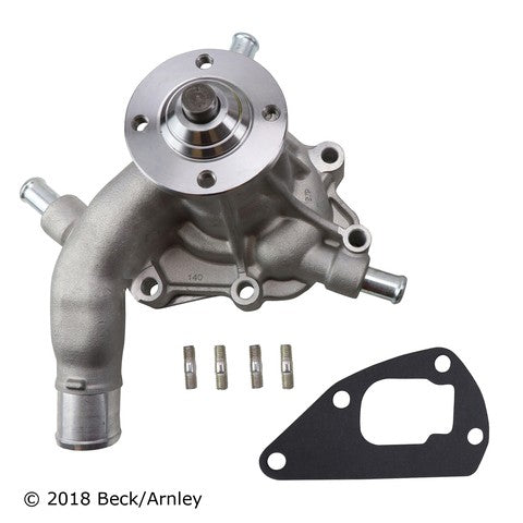 Engine Water Pump Beck Arnley 131-2048