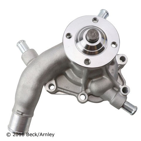 Engine Water Pump Beck Arnley 131-2048