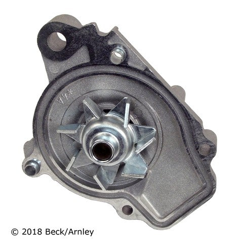 Engine Water Pump Beck Arnley 131-2050