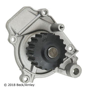 Engine Water Pump Beck Arnley 131-2050