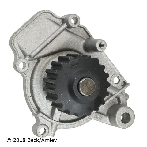 Engine Water Pump Beck Arnley 131-2050