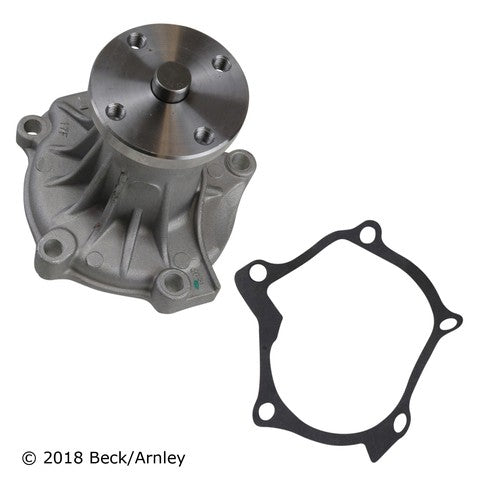 Engine Water Pump Beck Arnley 131-2052