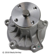 Engine Water Pump Beck Arnley 131-2052