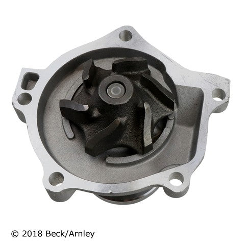 Engine Water Pump Beck Arnley 131-2052