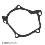 Engine Water Pump Beck Arnley 131-2052