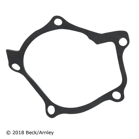 Engine Water Pump Beck Arnley 131-2052