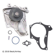 Engine Water Pump Beck Arnley 131-2073