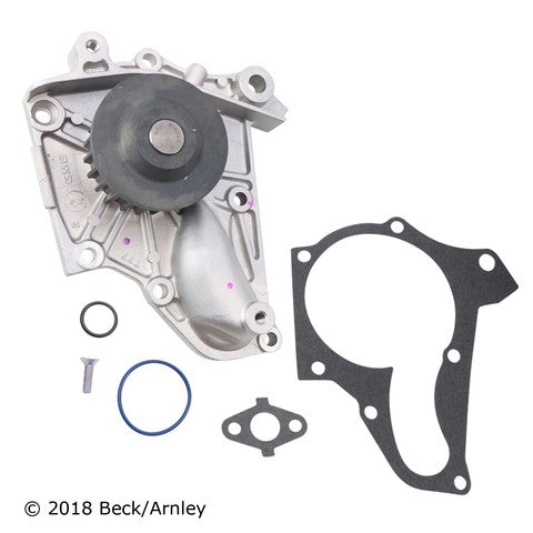 Engine Water Pump Beck Arnley 131-2073