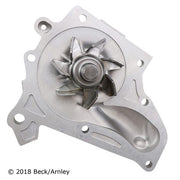 Engine Water Pump Beck Arnley 131-2073
