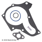 Engine Water Pump Beck Arnley 131-2073