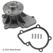 Engine Water Pump Beck Arnley 131-2076