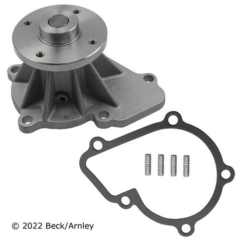 Engine Water Pump Beck Arnley 131-2076