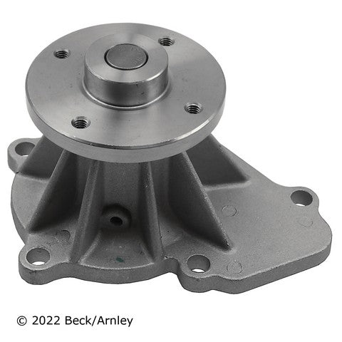Engine Water Pump Beck Arnley 131-2076