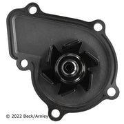 Engine Water Pump Beck Arnley 131-2076