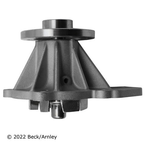 Engine Water Pump Beck Arnley 131-2076