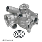 Engine Water Pump Beck Arnley 131-2079