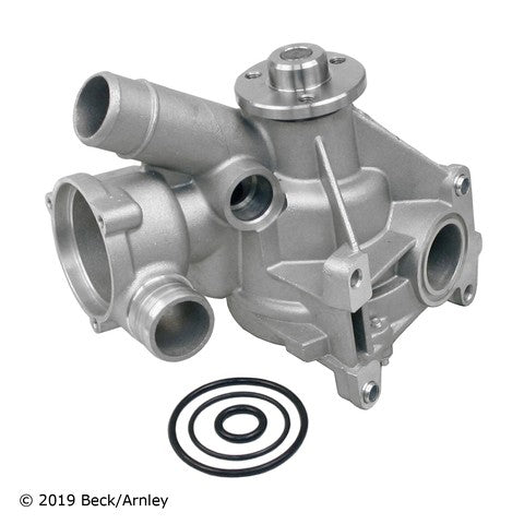 Engine Water Pump Beck Arnley 131-2079