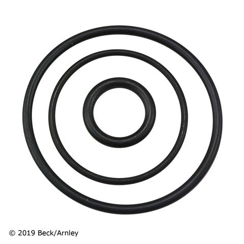 Engine Water Pump Beck Arnley 131-2079