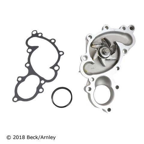 Engine Water Pump Beck Arnley 131-2083