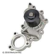 Engine Water Pump Beck Arnley 131-2083