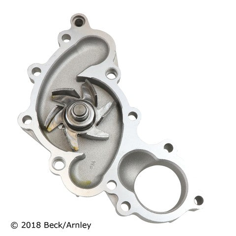 Engine Water Pump Beck Arnley 131-2083