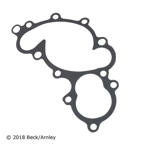 Engine Water Pump Beck Arnley 131-2083