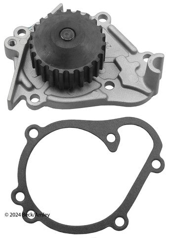 Engine Water Pump Beck Arnley 131-2086