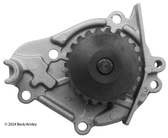 Engine Water Pump Beck Arnley 131-2086