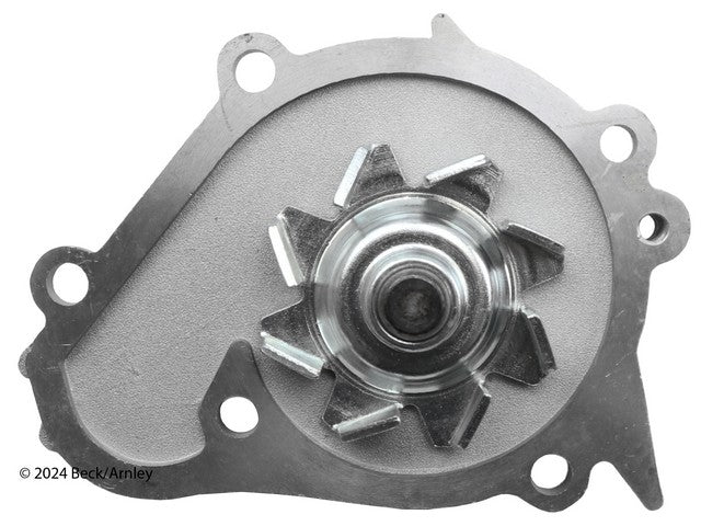 Engine Water Pump Beck Arnley 131-2086