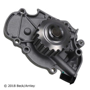 Engine Water Pump Beck Arnley 131-2087