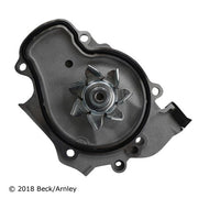 Engine Water Pump Beck Arnley 131-2087