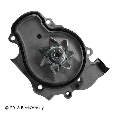 Engine Water Pump Beck Arnley 131-2087