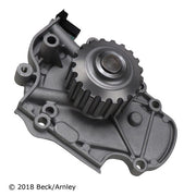 Engine Water Pump Beck Arnley 131-2087