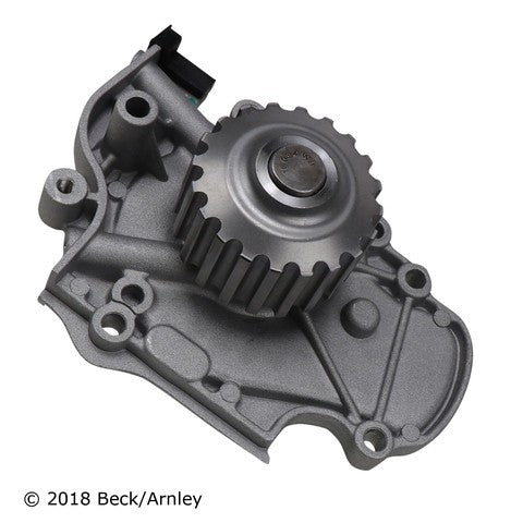 Engine Water Pump Beck Arnley 131-2087