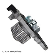 Engine Water Pump Beck Arnley 131-2087