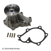 Engine Water Pump Beck Arnley 131-2094