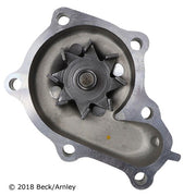 Engine Water Pump Beck Arnley 131-2094