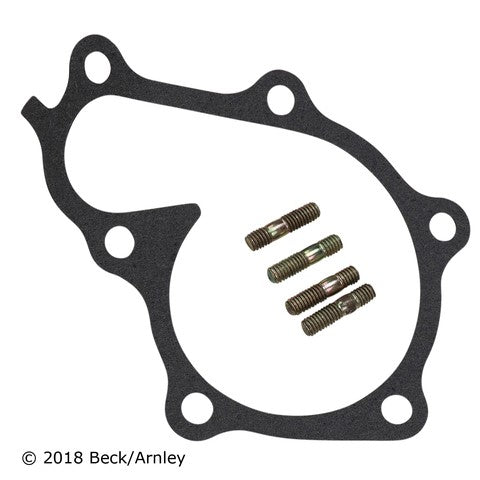 Engine Water Pump Beck Arnley 131-2094