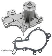 Engine Water Pump Beck Arnley 131-2111