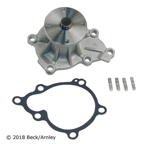 Engine Water Pump Beck Arnley 131-2123